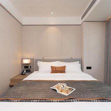 Cm Serviced Apartment Shenzhen Dongmen Εξωτερικό φωτογραφία